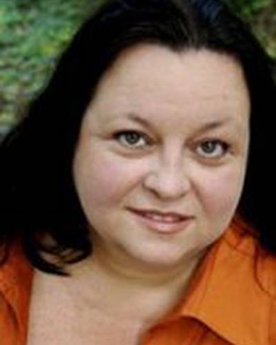 Бриджет Гетинс фото