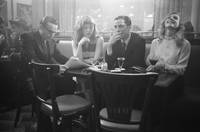 Кадр Любовники Кафе де Флор