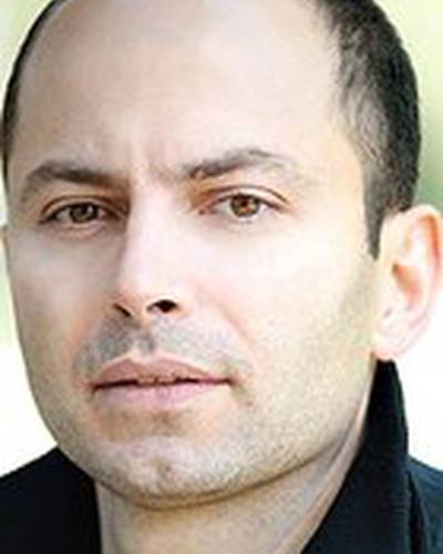 Дритан Биба фото