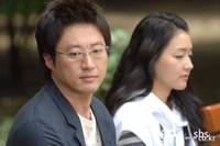 Кадр Денежная война (мини-сериал)