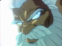 Кадр Летопись войн острова Лодосс