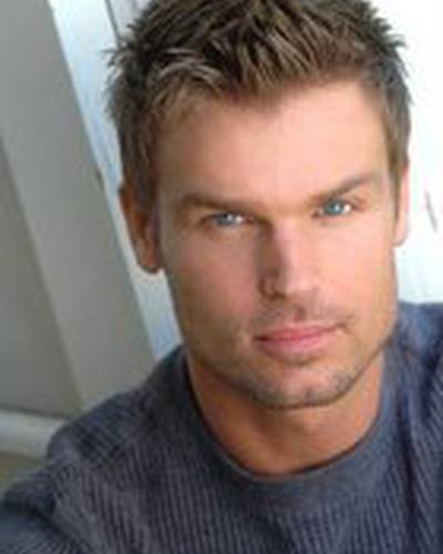 Марк Менар фото