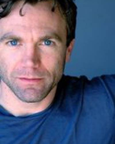 Джон Тодд фото