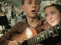 Кадр Первый эшелон