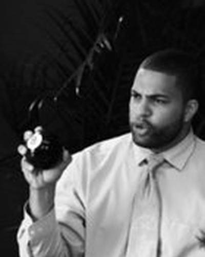 Нил Грин фото