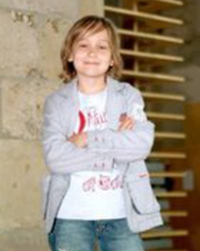 Ханс-Лаурин Бейерлинг фото