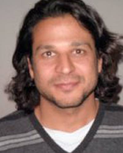 Райан Хайдариан фото