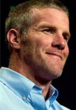 Бретт Фавр фото