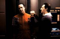 Кадр Звездный путь: Возмездие