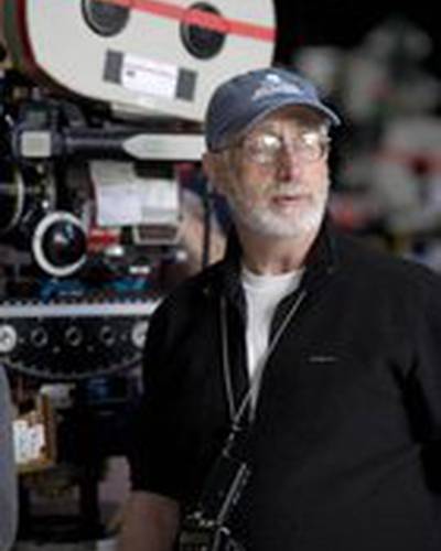 Стивен Голдблатт фото