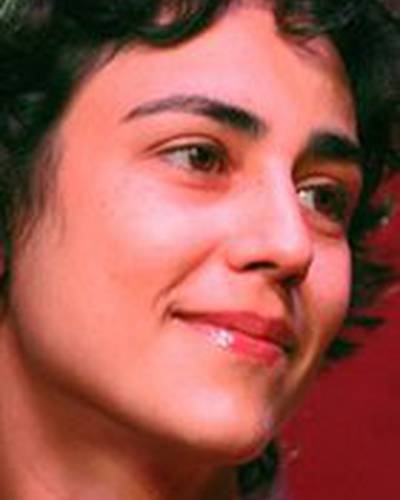 Микаэла Кардозу фото