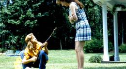 Кадр из фильма "Из джунглей в джунгли" - 1