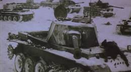 Кадр из фильма "Великий полководец Георгий Жуков" - 2