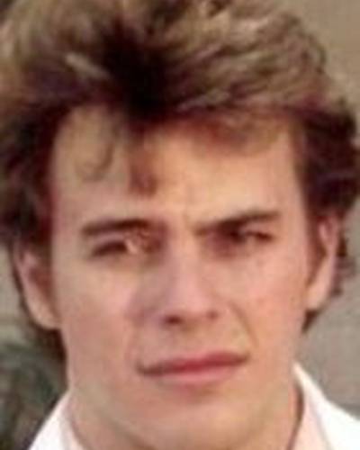 Джерри Батлер фото