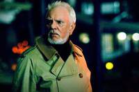 Кадр Хэллоуин Роба Зомби