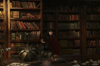 Кадр Не бойся темноты