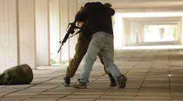 Кадр из фильма "Молодёжь" - 1