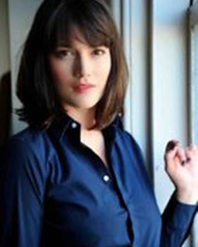 Меган Мачко фото