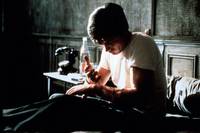 Кадр Самурай