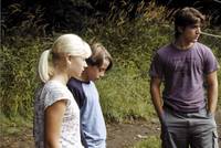 Кадр Жестокий ручей