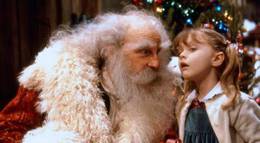 Кадр из фильма "Волшебное Рождество" - 2