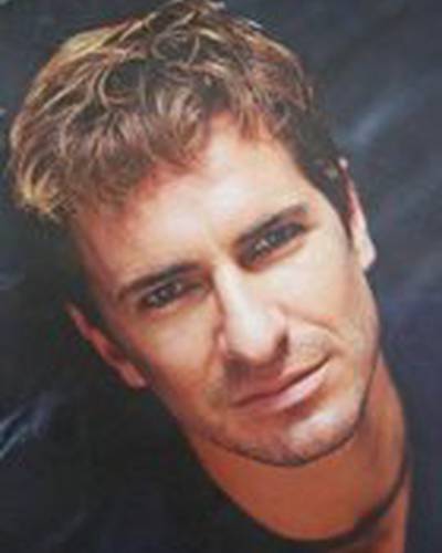 Дэмиан Де Монтема фото