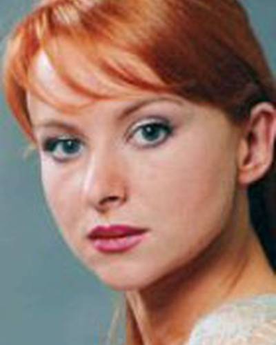 Светлана Макарова-Васильченко фото