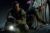 Кадр G.I. Joe: Атака кобры 2