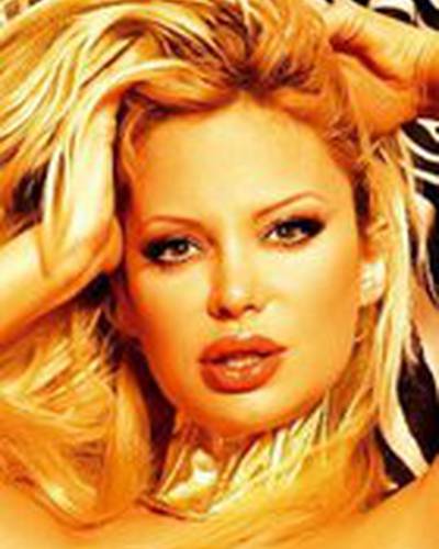 Сабрина Саброк фото