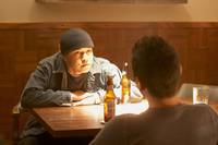 Кадр Тварь из бездны