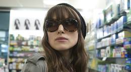 Кадр из фильма "Телохранитель" - 1