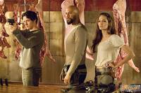 Кадр Особо опасен