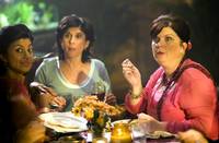 Кадр Небесные восхищения Нины