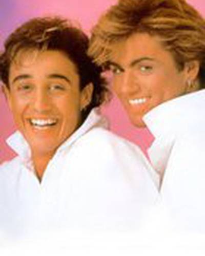 Wham! фото