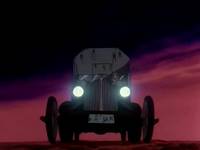 Кадр Ночные воины: Охотники на вампиров (мини-сериал)