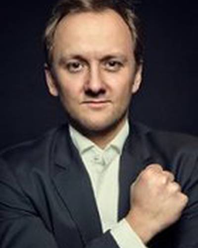 Йонас фон Линген фото