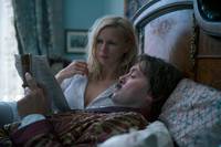 Кадр Паганини: Скрипач Дьявола