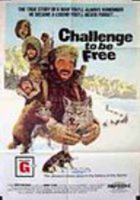 Challenge to Be Free