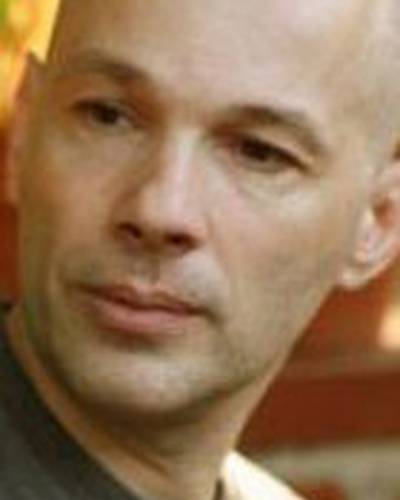 Винсент Гиллиоз фото