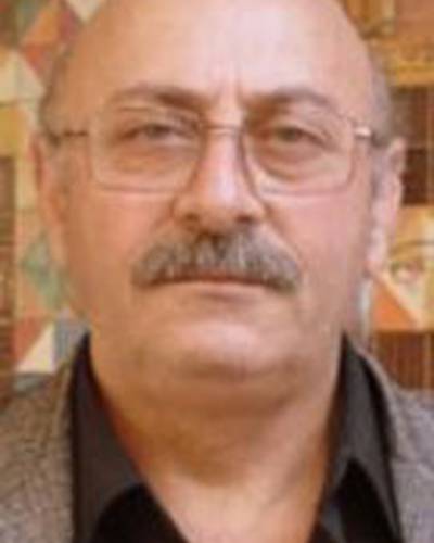 Рафик Алиев фото