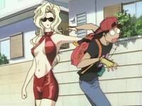 Кадр Золотой парень (видео)