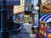 Кадр Приключения Питера Пена