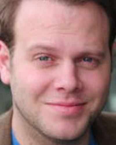 Дэвид Шульц фото