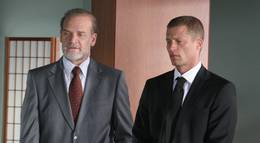 Кадр из фильма "Бронежилет" - 1