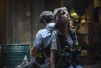 Кадр Анаклет: Секретный агент