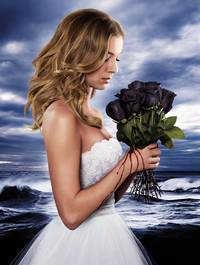 Постер Месть