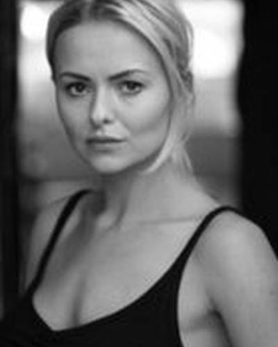 Эбони Гилберт фото