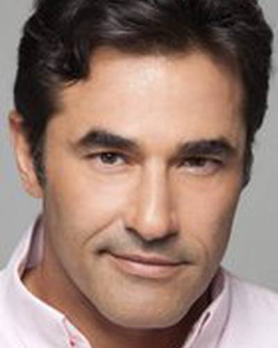 Лусиано Шафир фото