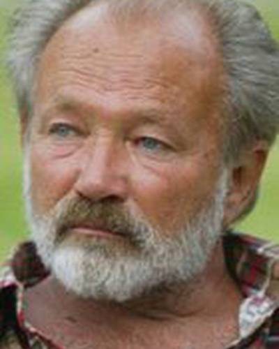 Рудольф Грушинский фото