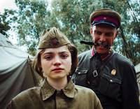 Кадр Битва за Севастополь